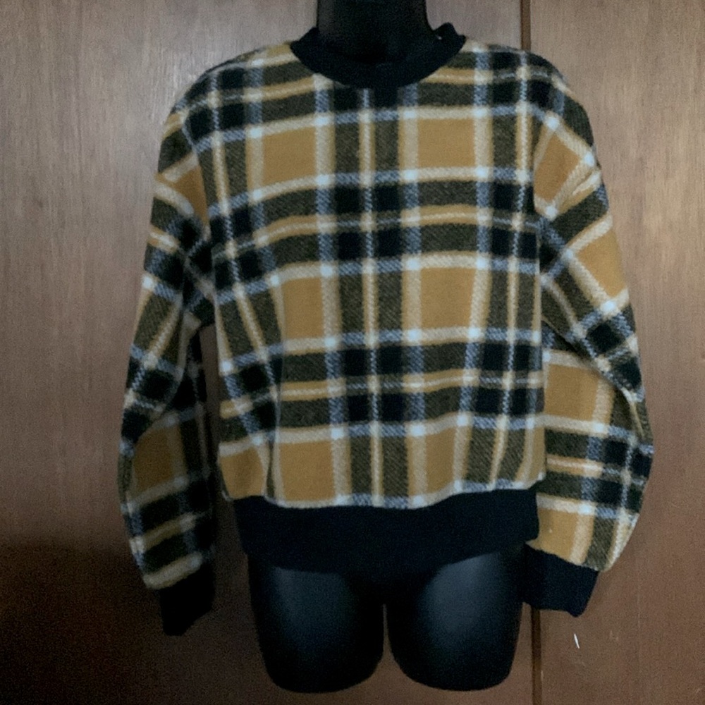 Sweater from F21